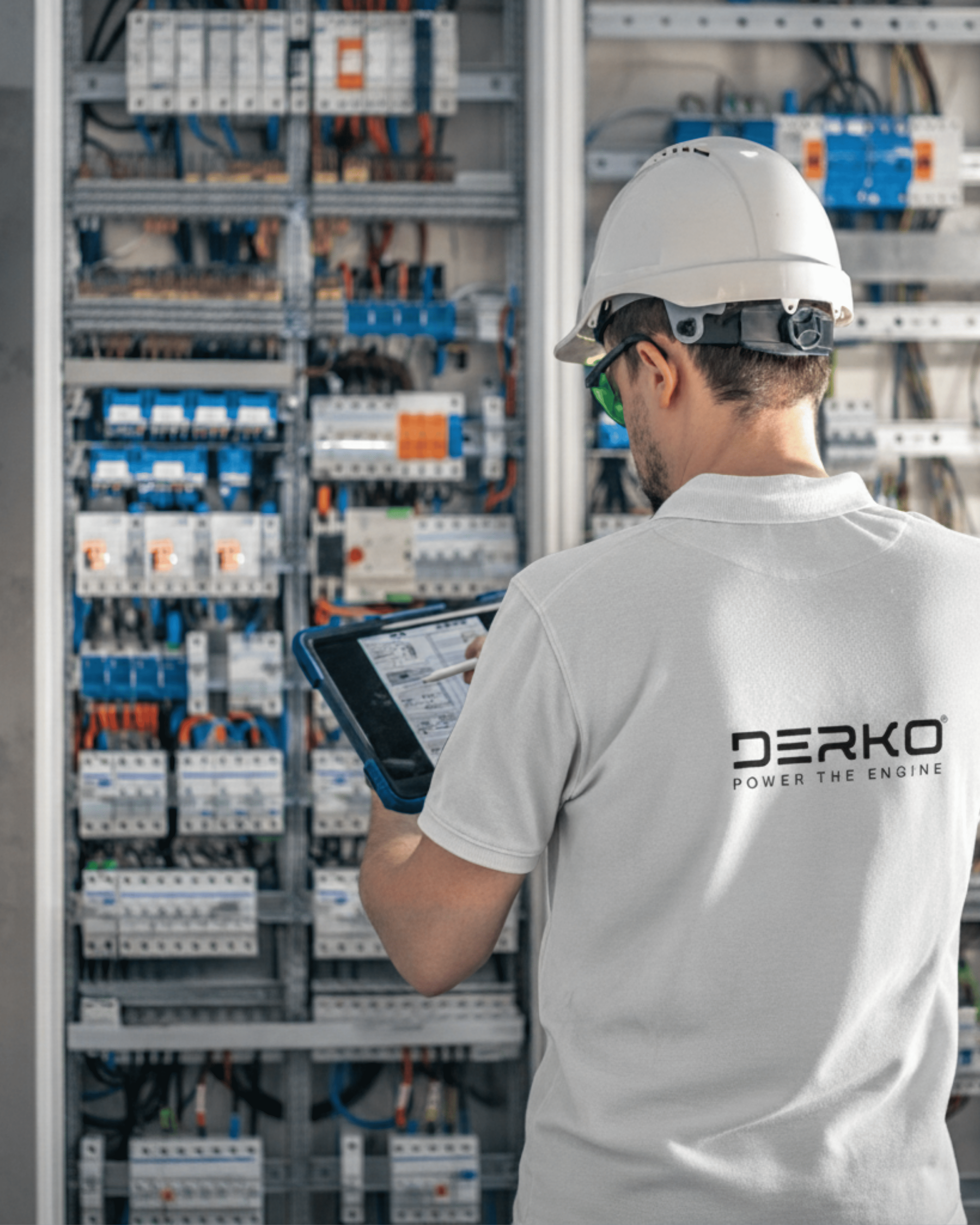 Endüstriyel Otomasyon