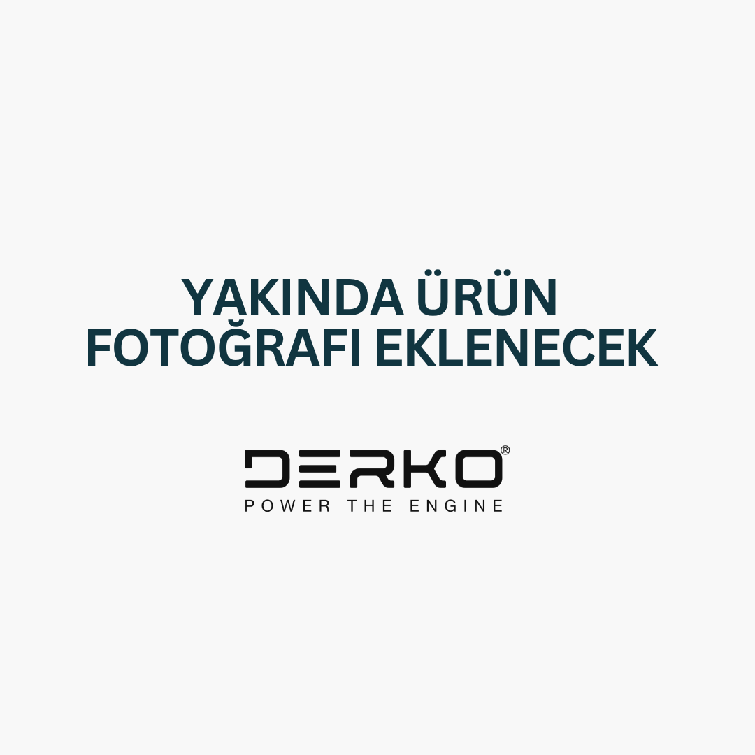 Derko Kompanzasyon Kontaktör Direnci