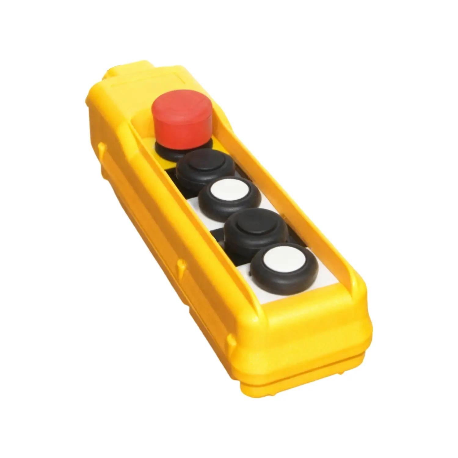 Derko Vinç Kumandası COB-C2 NC+4NO