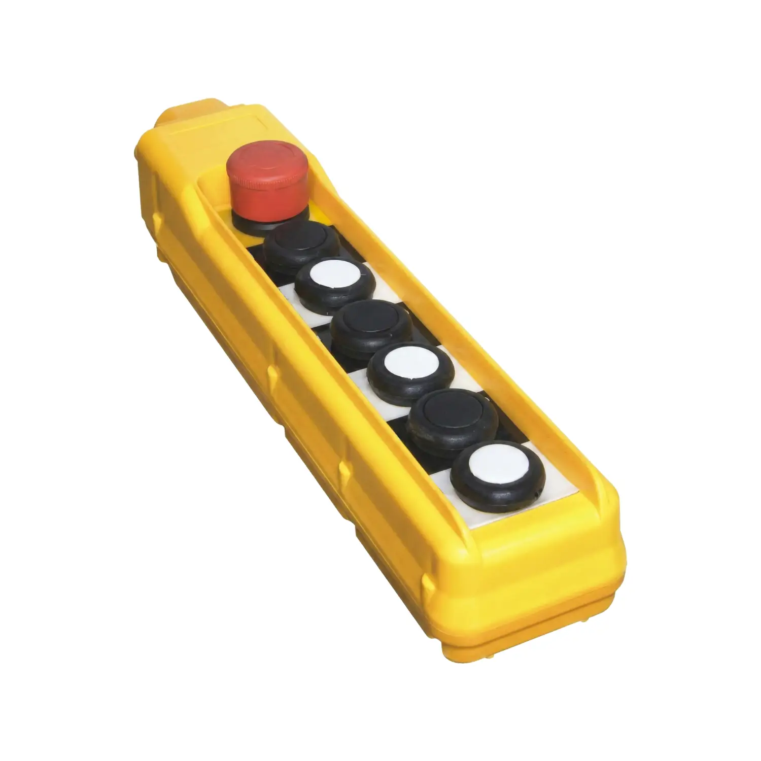 Derko Vinç Kumandası COB-C3 NC+6NO