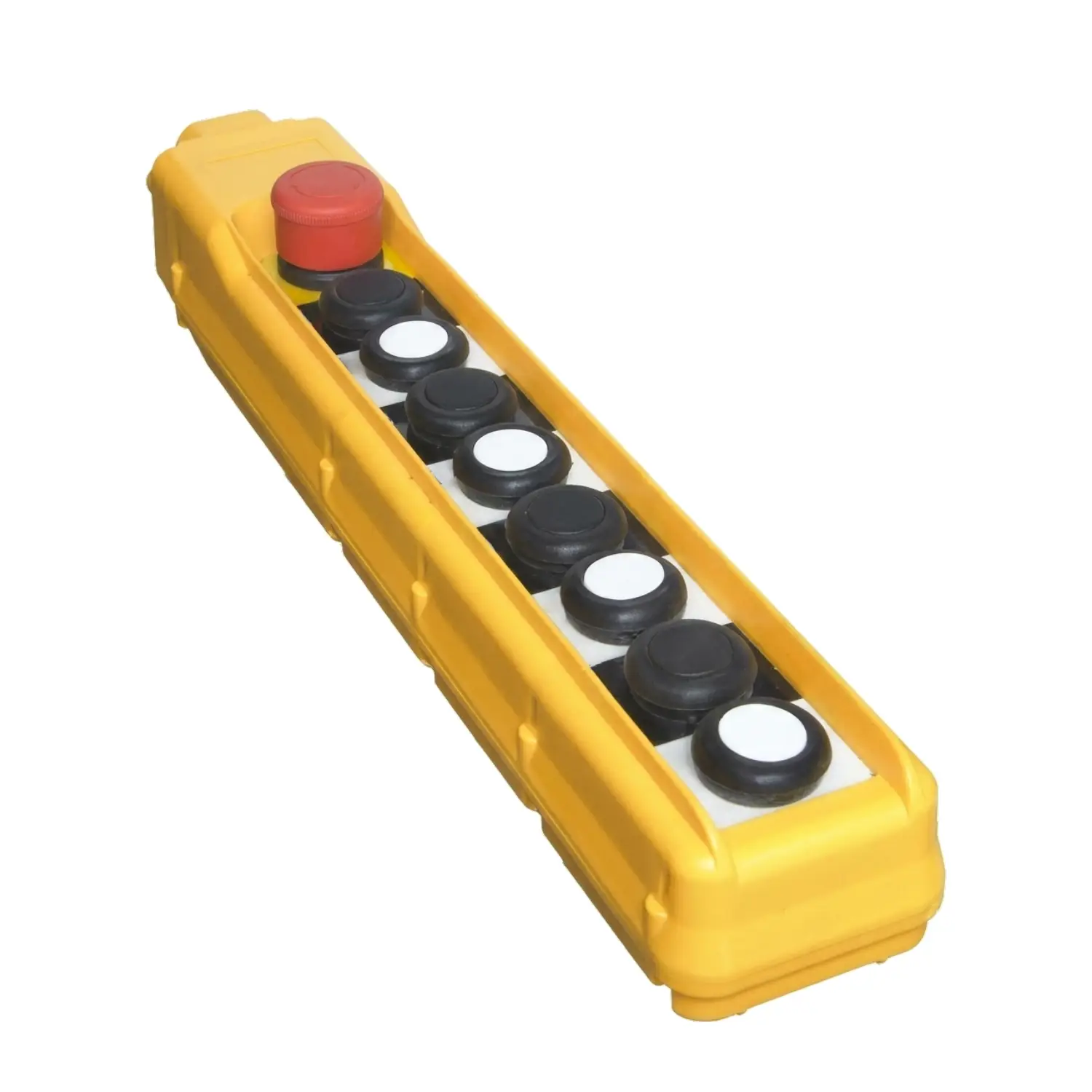 Derko Vinç Kumandası COB21 Motor Kontrol Acil Stop Ve Anahtar