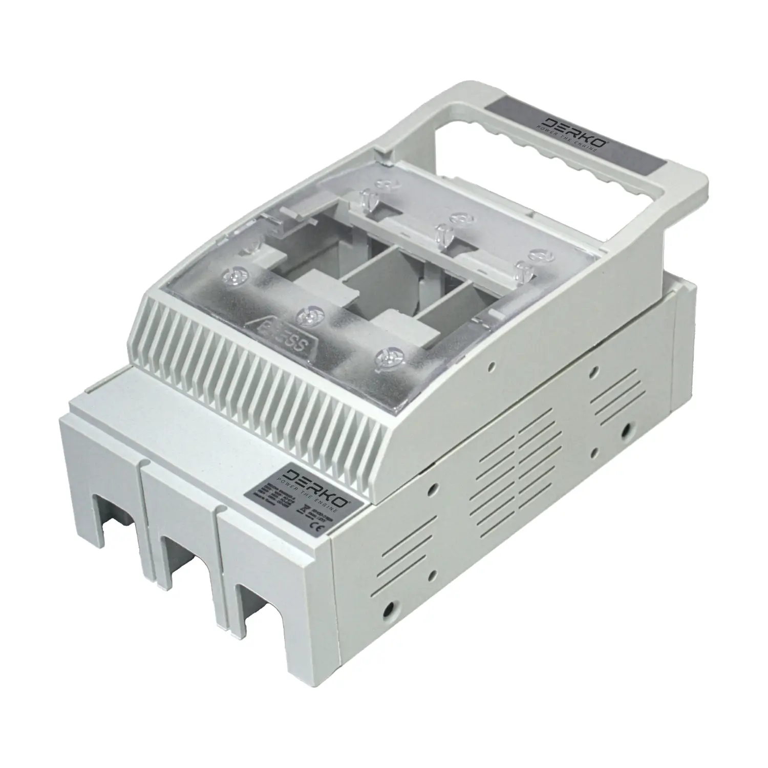 Derko 3 Kutuplu Yük Ayırıcı 160A