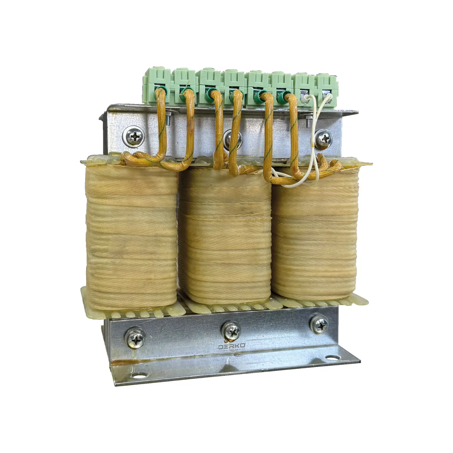 Derko Monofaze Şönt Reaktör 0,5kvar