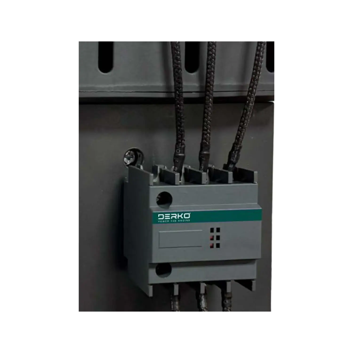 Derko  KONTAKTÖR DİRENCİ 5 Adet