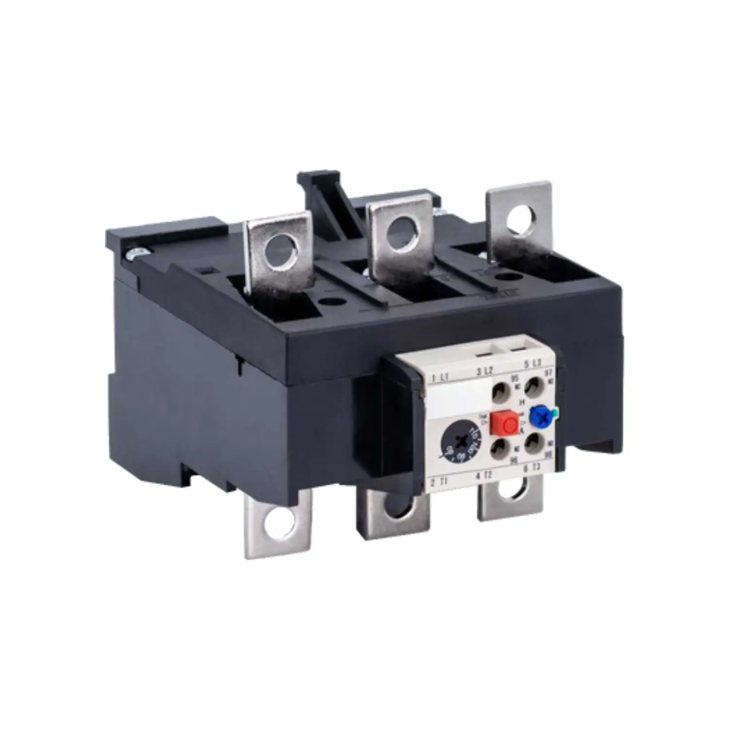 Derko 135-160 Amper Termik Röle