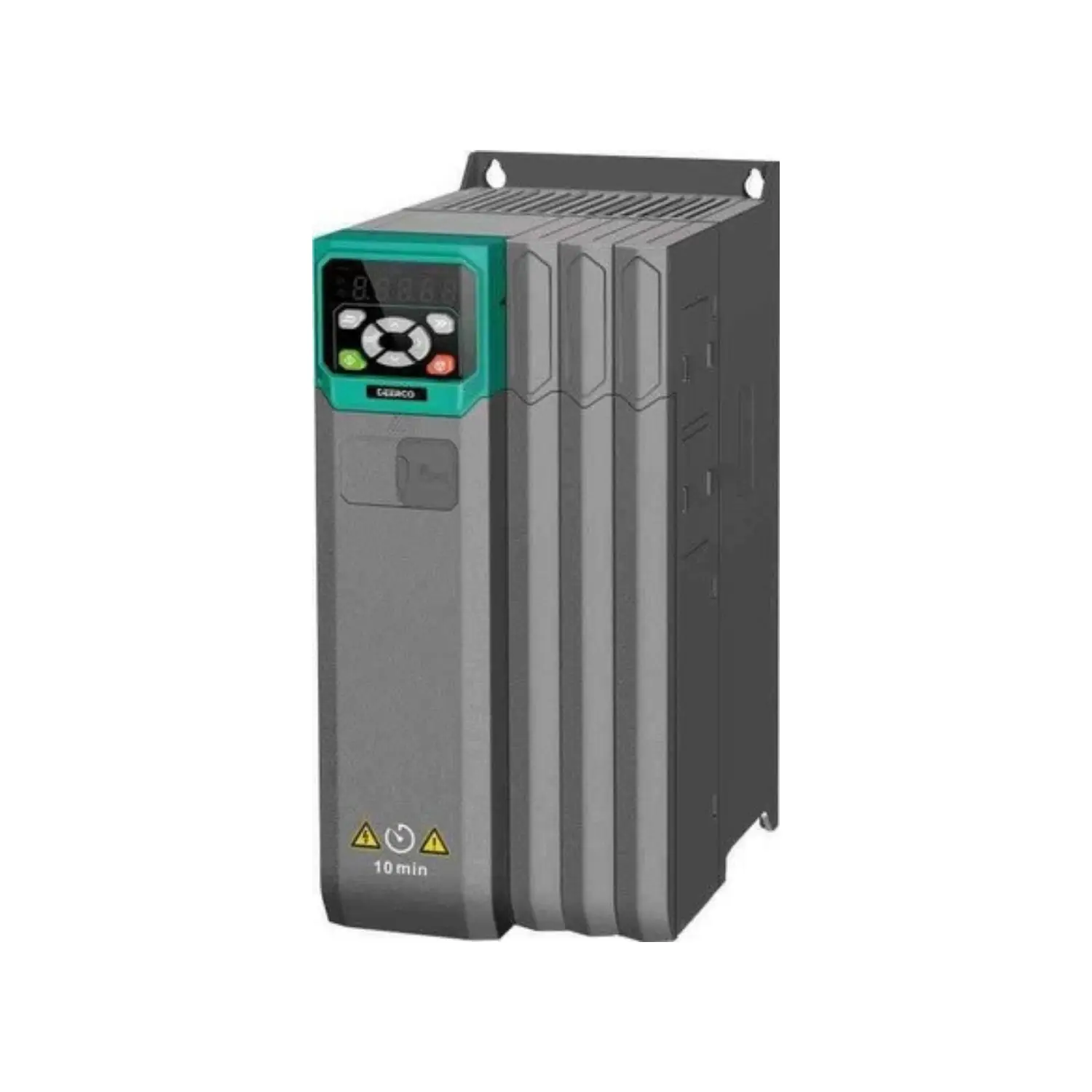 Derko 15kW 900 VDC - 400 VAC Solar Panel Güneş Enerjisi Pompa Sulama Sürücü Inverter