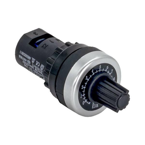 Derko Potansiyometre 10K