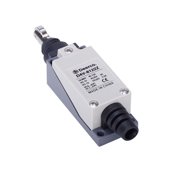 Derko Limit Siviç Doğrusal Metal Makara