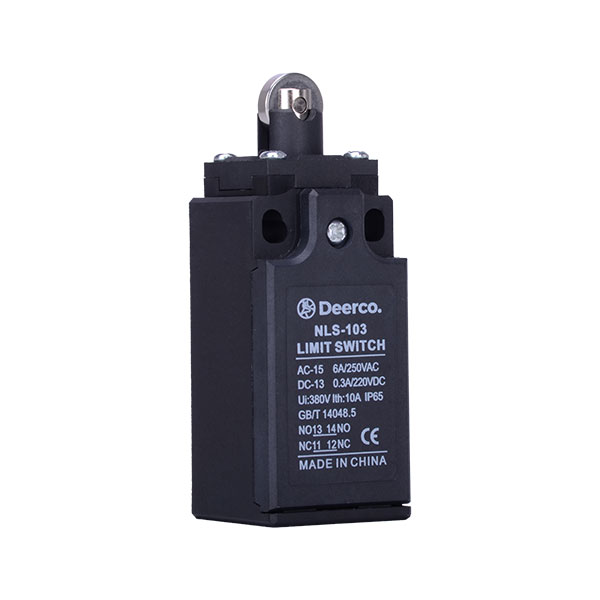 Derko Limit Siviç Doğrusal Metal Makara