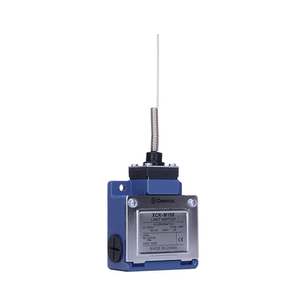 Derko Limit Siviç Spiral Tel