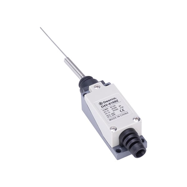 Derko Limit Siviç Spiral Tel