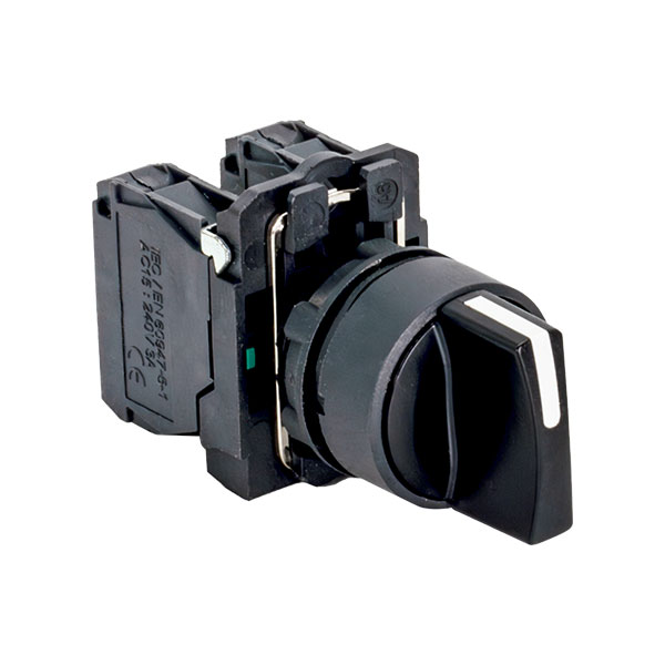 Derko Mandal Buton 1-0-2 NA (Açık)