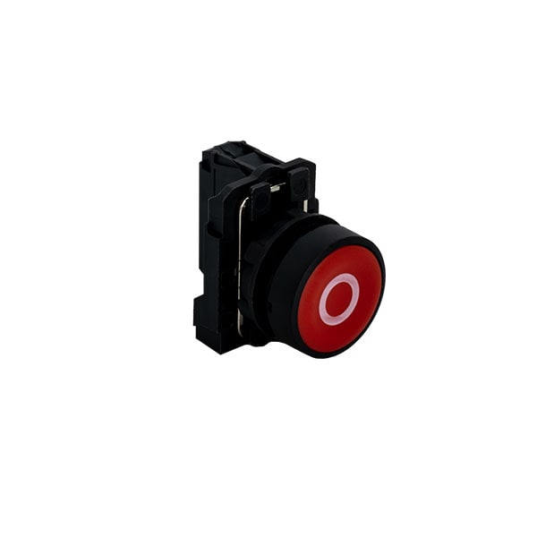 Derko Stop Butonu 1NK (Kapalı)