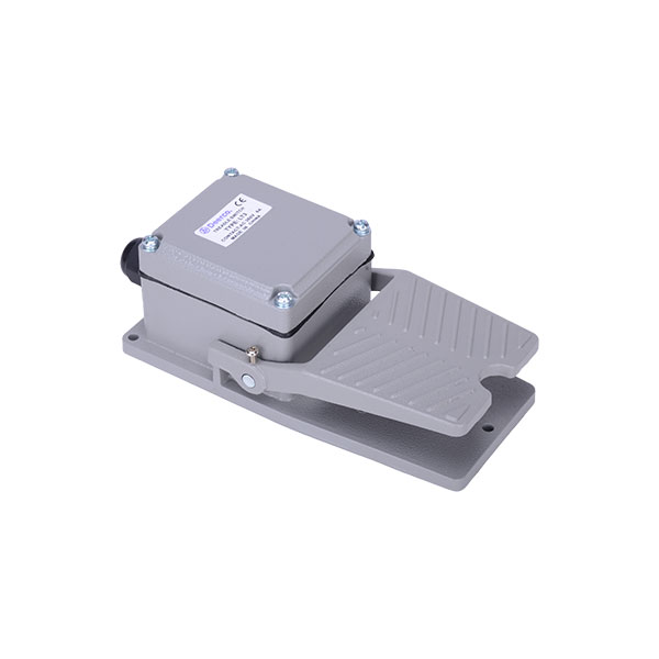 Derko Kablosuz Ayak Pedalı