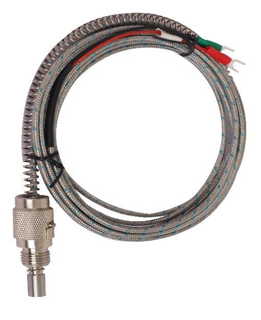 Derko 125K Termokupl