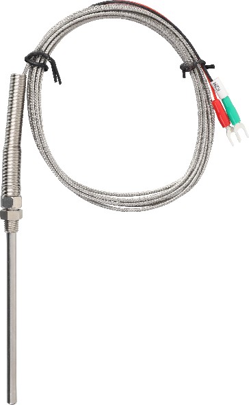 Derko 126K Termokupl