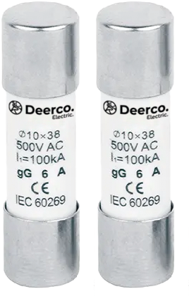 Derko Kartuş Sigorta Yuvası