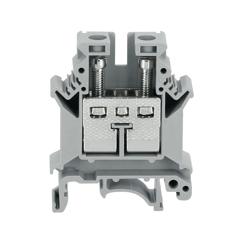 Derko 16mm Vidalı Ray Klemens