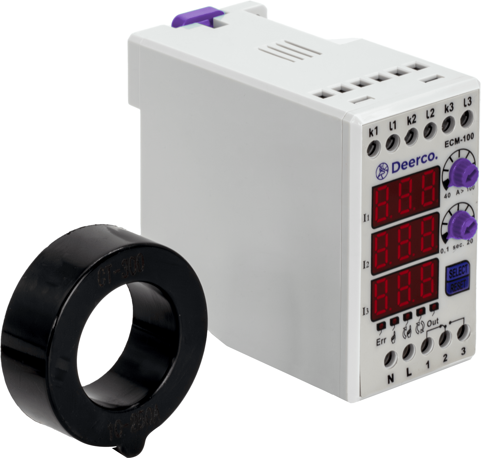 Derko Dijital Termik