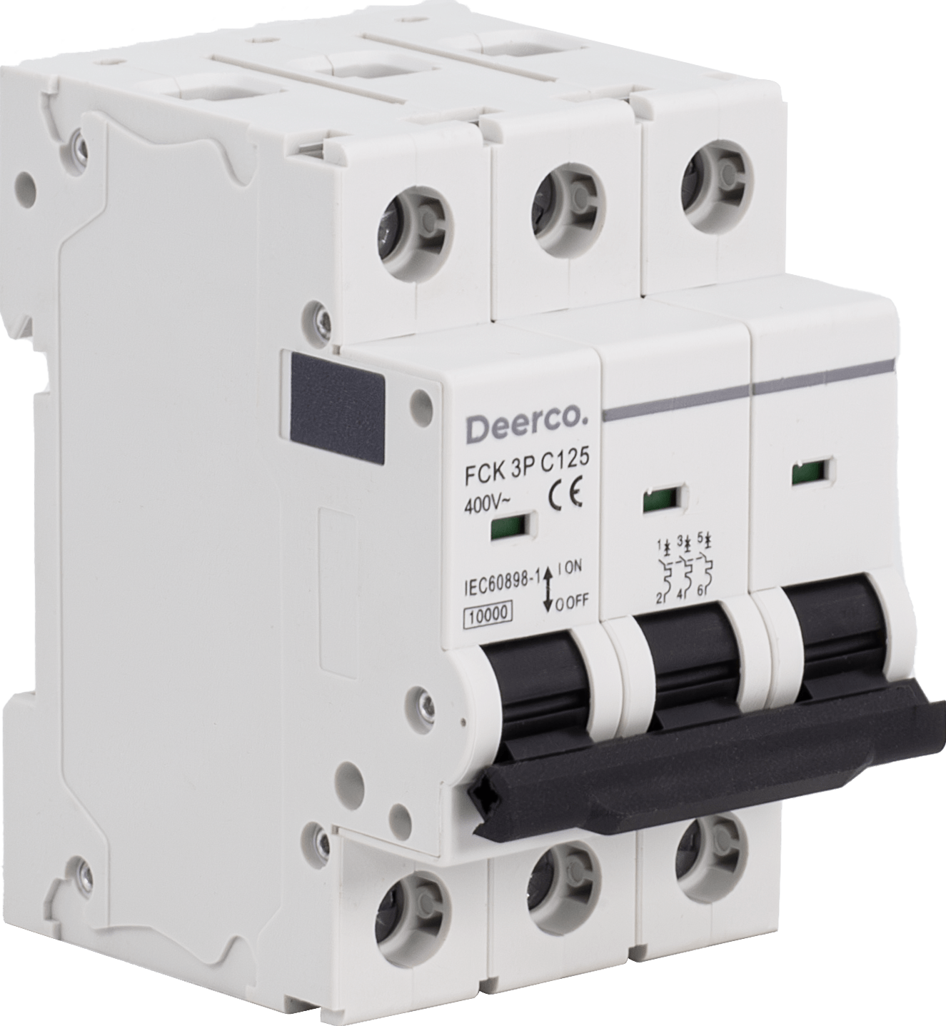 Derko Dar Kasa Otomatik Sigorta