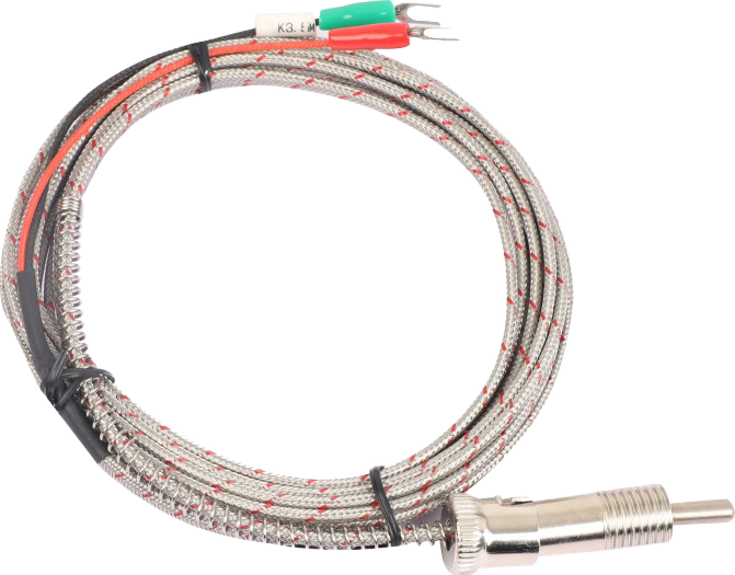 Derko WRNT PT100 Termokupl