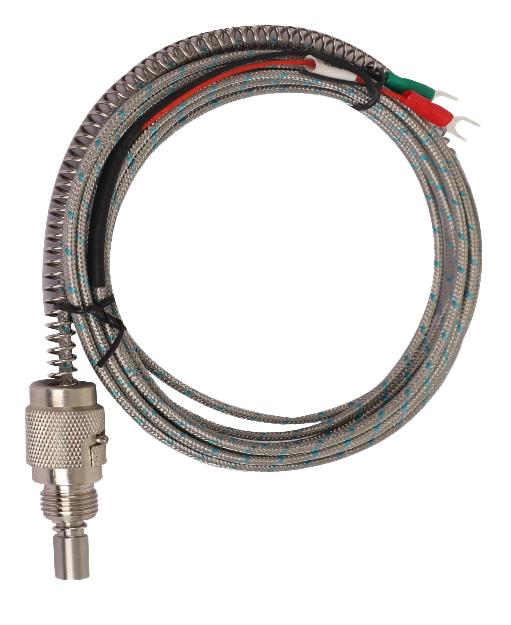 Derko 125J Termokupl