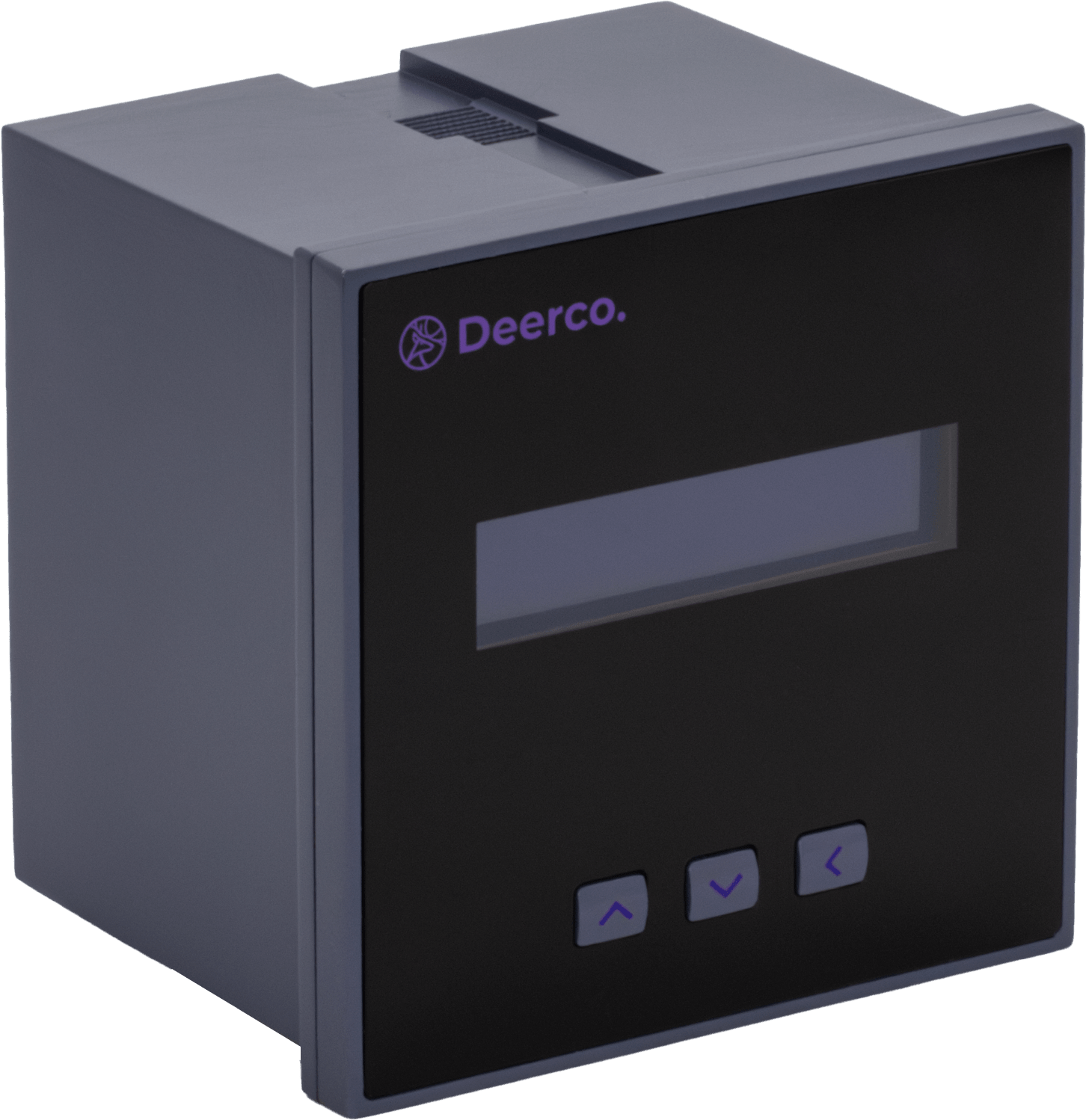 Derko VILI 12PT-RTC Akıllı Kontrolcü