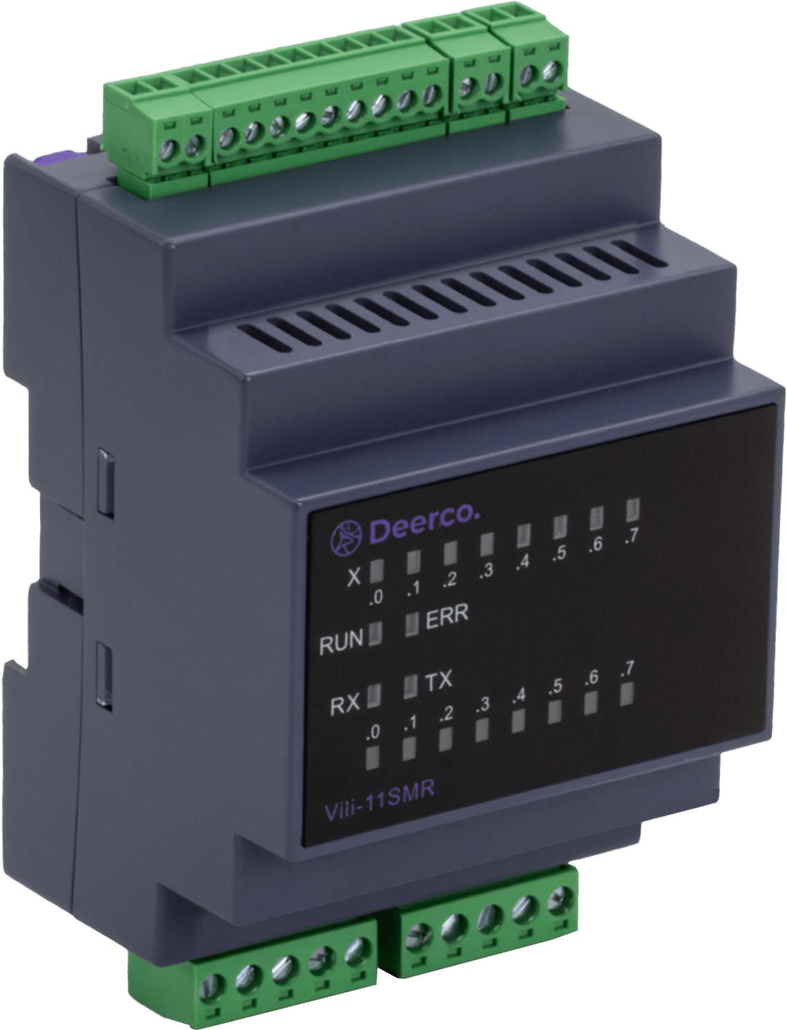 Derko VILI 11SMT Dijital Genişleme Modülü