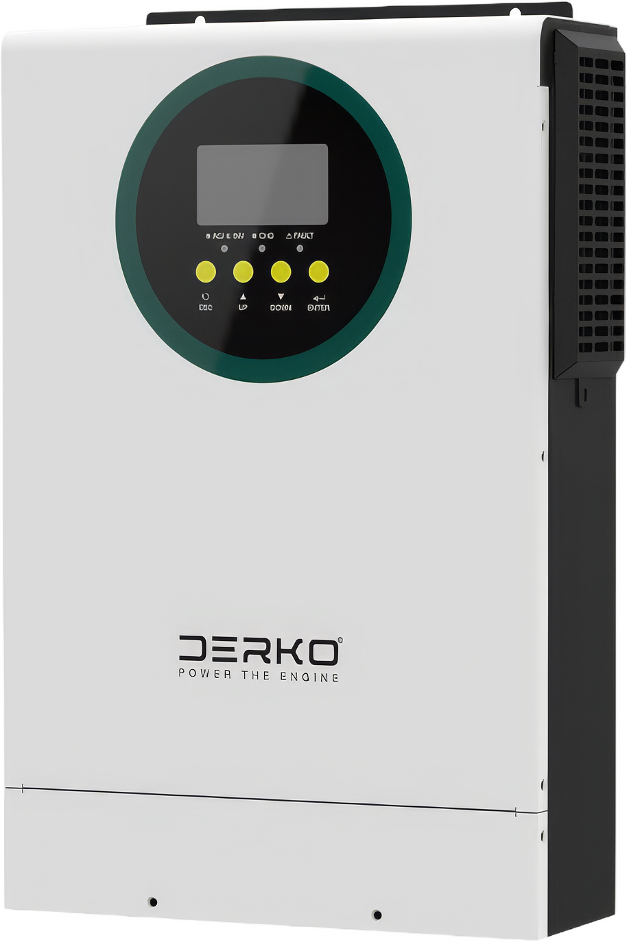 HYBRID INVERTER 6,2 kW