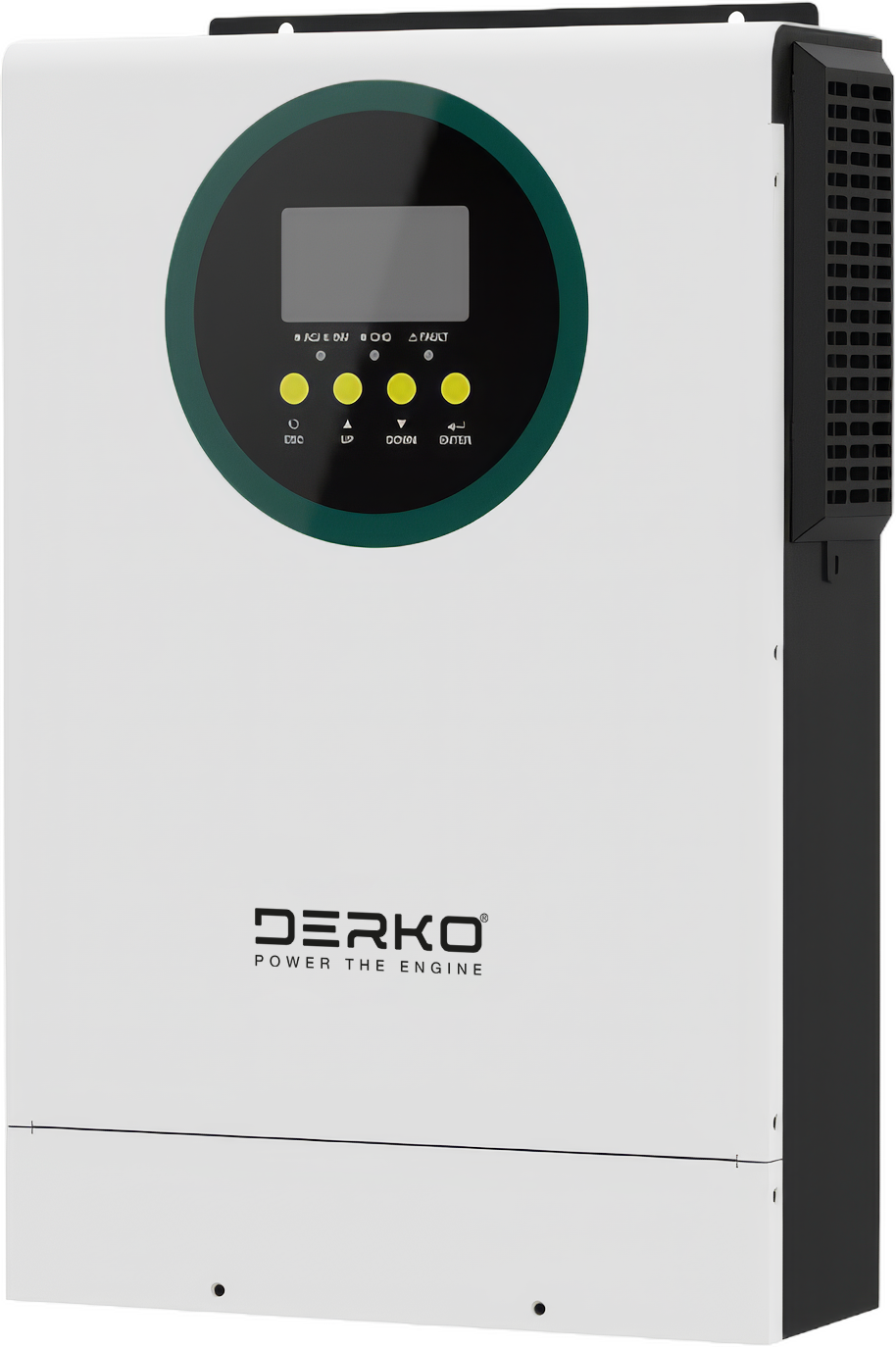 HYBRID INVERTER 3,8 kW