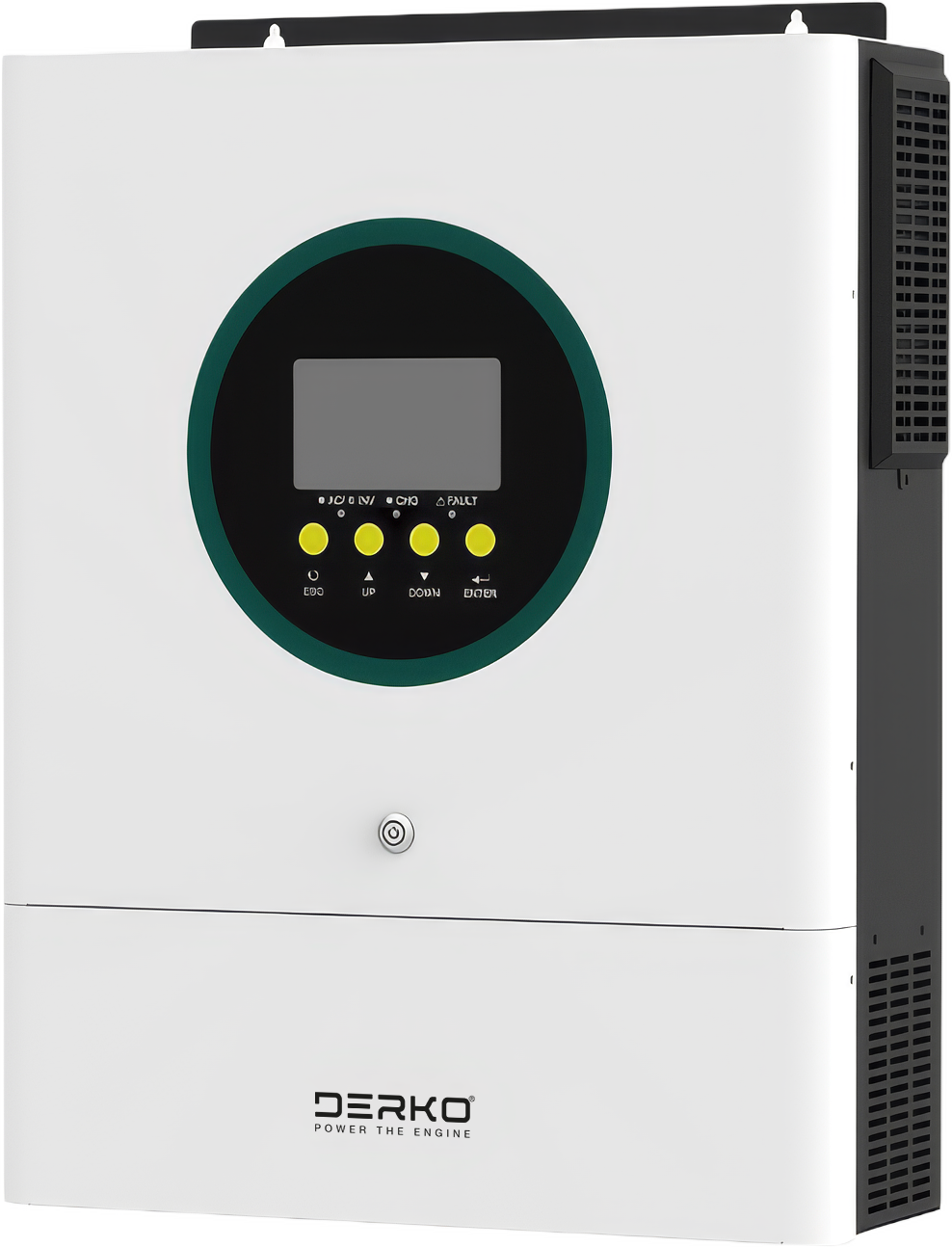 HYBRID INVERTER 8.2 kW